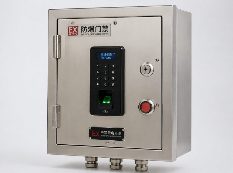 萍乡多门门禁系统控制器